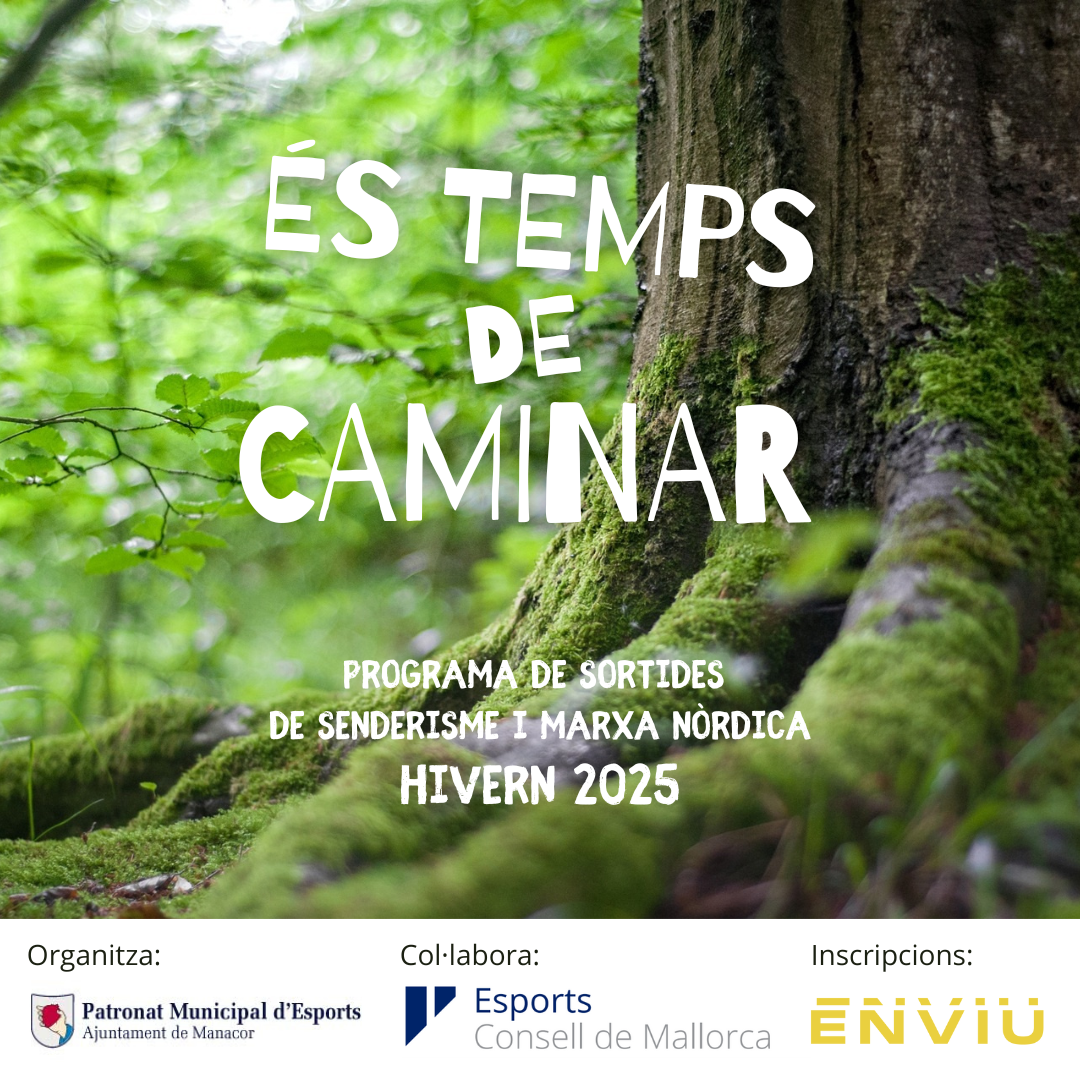 Patronat Esports Manacor